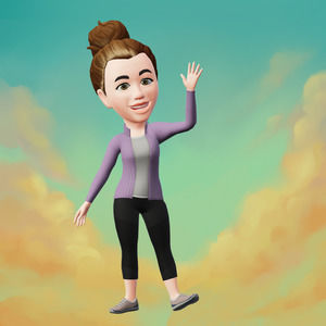 Meet your Posher, Stacey